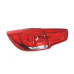 mobis rear combination led taillamp kia sportage r 2010-15